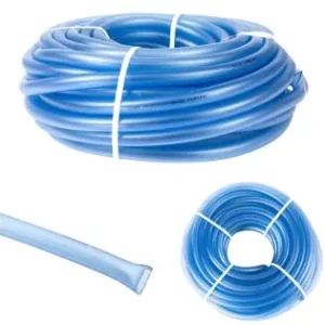 Furtun 1'' pentru apa 50 M Micul Fermier Reducere extra