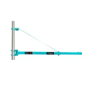 Super ofertă Suport tip pivot pentru troliu electric (macara)