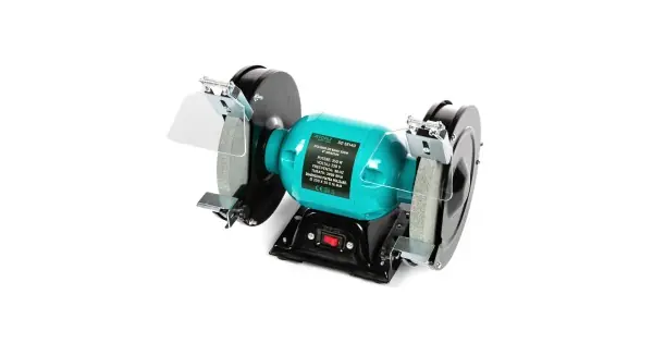 Discount Polizor de banc 350W 8" MD3220S