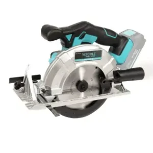 Cel mai vândut Fierastrau circular 165mm 18V