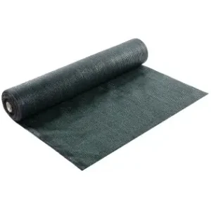 Plasa de umbrire Micul Fermier, 2x50m, 80g/mp, grad de umbrire 80%, material HDPE, protectie UV Ofertă limitată