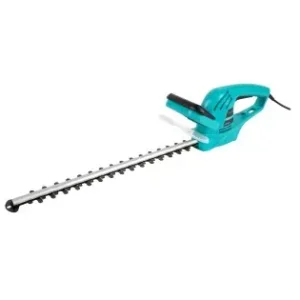 Retur ușor Trimmer electric pentru tuns gard viu 550W