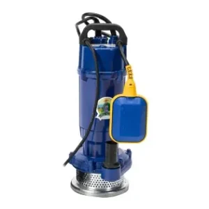 Retur gratuit Pompa apa submersibila 16m 0,37kW Micul Fermier