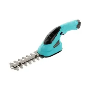 Plată sigură Foarfeca cu acumulator 3.6V pentru tuns gazonul/gard viu