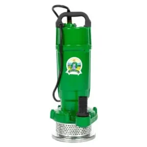 Comandă acum Pompa apa submersibila QDX-16M 0,37kW fara plutitor MF