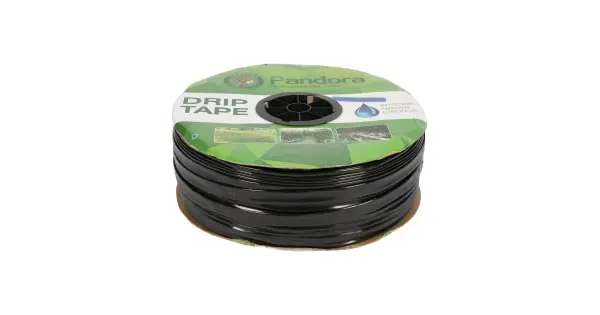 Banda picurare 1000m/rola 3L/h 20cm PANDORA Ofertă