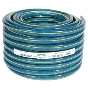 Reducere specială Furtun BLUEBOS PLUS 3/4" 50m 4 straturi clasa 3 rezistenta