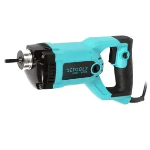 Vibrator pentru beton, 1200W Cumpărături sigure