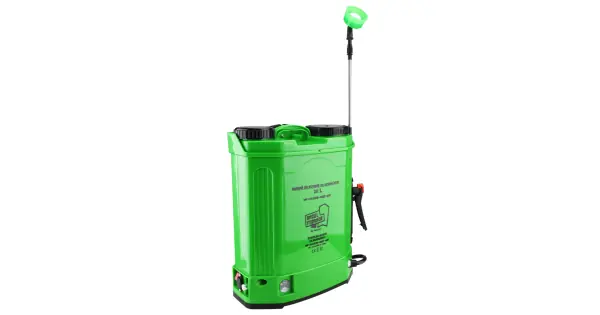 Super ofertă Pompa de stropit MF Pandora 20L cu acumulator