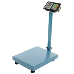 Cantar electronic Micul Fermier 300Kg afisaj dublu brat Reduceri