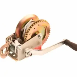 Transport gratuit Troliu manual 2500 lbs (1150kg)