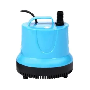 Livrare expres Pompa peisagistica, Micul Fermier 105W 4500L/H pentru acvariu