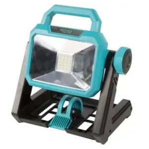 Preț mic Proiector led 18V 2400lm lumina rece
