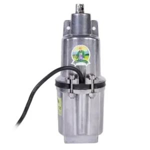 Ultima șansă Pompa submersibila vibratie 0,55kW 4/70m 2000l/h 1/2" FP
