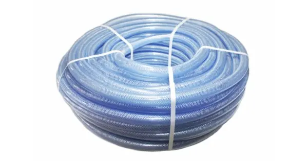 Furtun insertie 1/2" pentru apa 50M Micul Fermier Ultima șansă