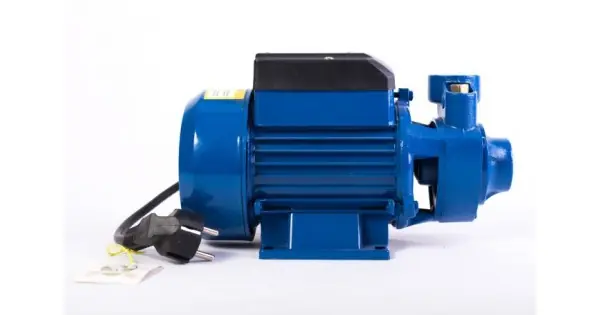 Pompa apa suprafata QB60 (Lazio mic) Micul Fermier Disponibil imediat