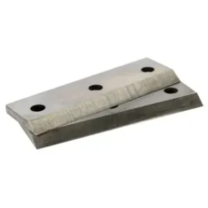 Set 2 cutite laterale 10.5x3.5 cm pentru tocator crengi Cumpără acum