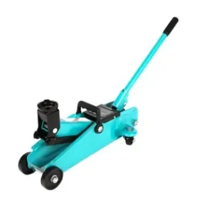 Cric hidraulic 1.5T tip crocodil Plată securizată