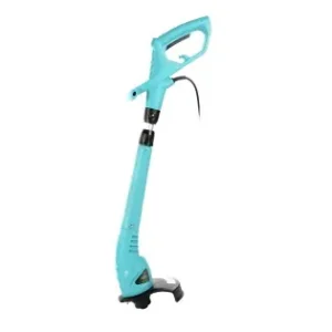Trimmer electric cu maner telescopic 350W Super ofertă
