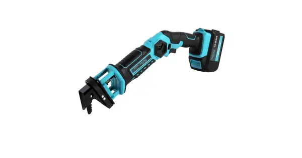 Fierastrau pendular sabie 18V 28mm Expediere rapidă