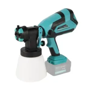 Cel mai bun preț Pistol vopsit 18V 600ml/min rezervor 1000ml