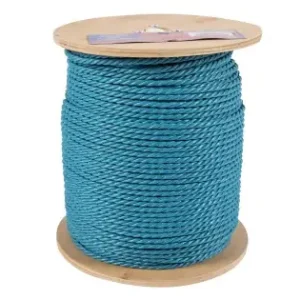 Sfoara polipropilena Micul Fermier fir rasucit, diametru 5mm, lungime 200m Nu rata