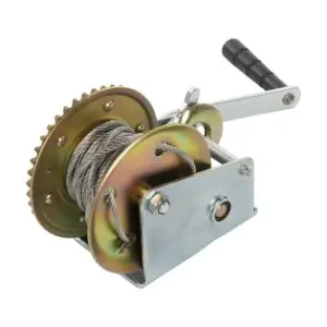 Vezi acum Troliu manual 1000 lbs (450 kg)