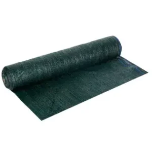 Plasa de umbrire Micul Fermier, 1.5x20m, 120g/mp, grad de umbrire 90%, material HDPE, protectie UV Cumpărături sigure