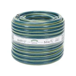 Popular Furtun Bluebos Plus 1/2" 50m 4 straturi clasa 3 rezistenta