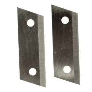 Nu rata Set 2 cutite tambur 9.5x3cm pt tocator crengi