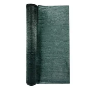 Ofertă exclusivă Plasa de umbrire Micul Fermier, 2x50m, 35g/mp, grad de umbrire 35%, material HDPE, protectie UV