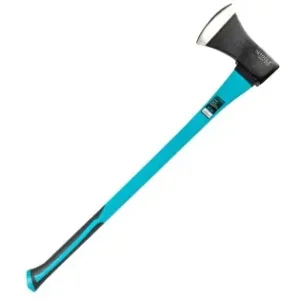 Topor 2000g cu maner din fibra Ofertă limitată