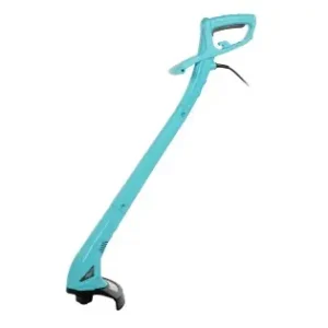Cumpărături sigure Trimmer electric pentru gradina 250W