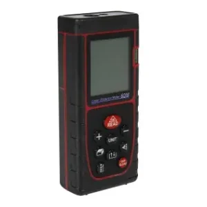 Telemetru cu laser 0-60m OQ-60 Calitate înaltă