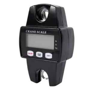 Nu rata Cantar electronic Micul Fermier 300Kg portabil