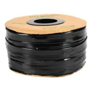 Banda picurare 16mm, 3L/H, 20cm 200m/rola Retur ușor