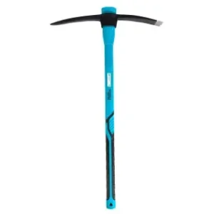 Tarnacop Detoolz, 2Kg, coada din fibra de sticla G01 Plată securizată
