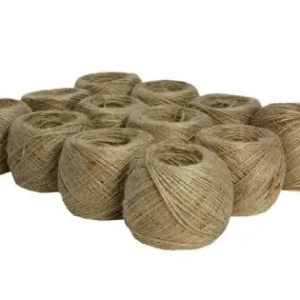 Noutate Set 12 ata iuta (canepa) 200g