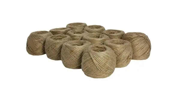 Noutate Set 12 ata iuta (canepa) 200g