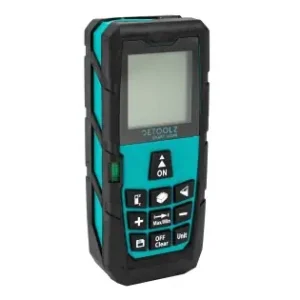 Disponibil imediat Telemetru cu laser MS-40a