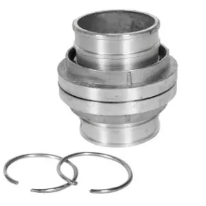 Cumpără acum Set mufe (cupla) 4" furtun pompier