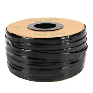 Banda picurare 16mm, 3L/H, 30cm 200m/rola Noutate