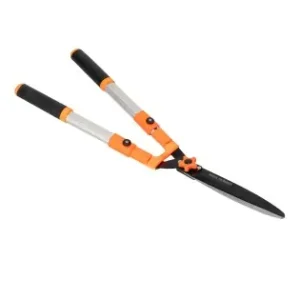 Foarfeca extensibil pentru gard viu din aluminiu MF Nu rata