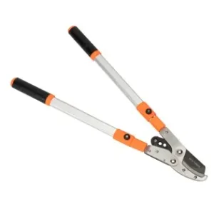 Reducere specială Foarfec extensibil pentru crengi din aluminiu MF