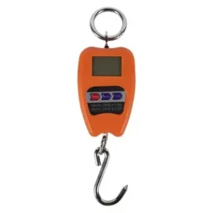 Cantar electronic Micul Fermier 200Kg portabil Plată securizată