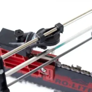 Dispozitiv Micul Fermier pentru ascutit lantul de drujba Cumpără online