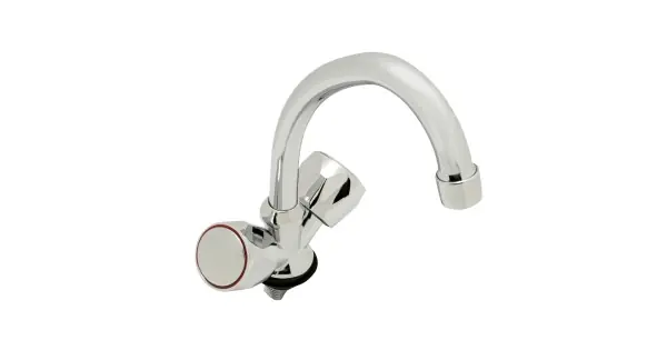 Preț redus Set 2 Baterii apa rece+calda OLIVIA DS-91029