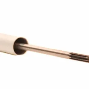 Tija cu teava pentru motocositoare 7D 26mm Reducere extra