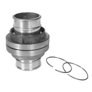 Noutate Set mufe (cupla) 3" furtun pompier