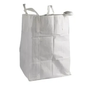 Cumpărături sigure Sac big bag 90X90X145cm, 1000kg